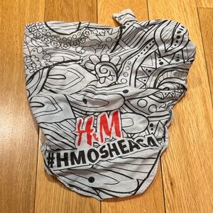 Official H&M Osheaga Bandana